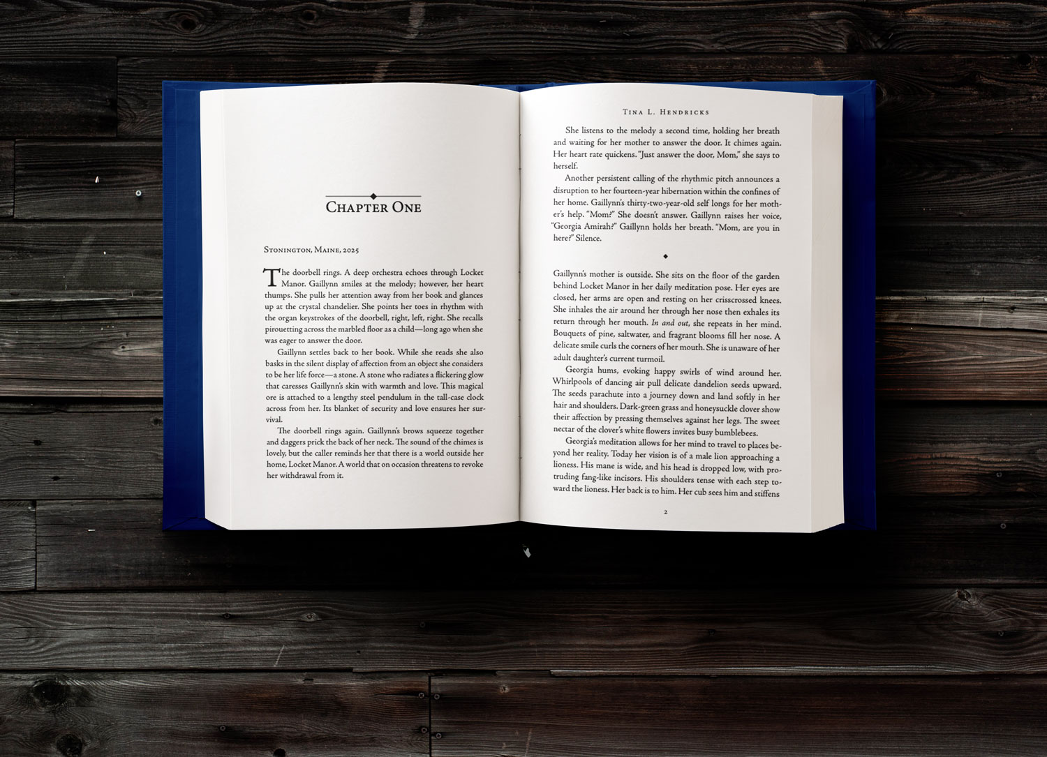 the amirah diamond book design